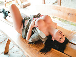 Edenraeevie - sexcam