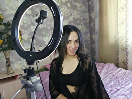 Roxanne - sexcam