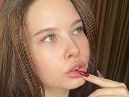 Lolasky - sexcam