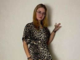 Missxelsa - sexcam
